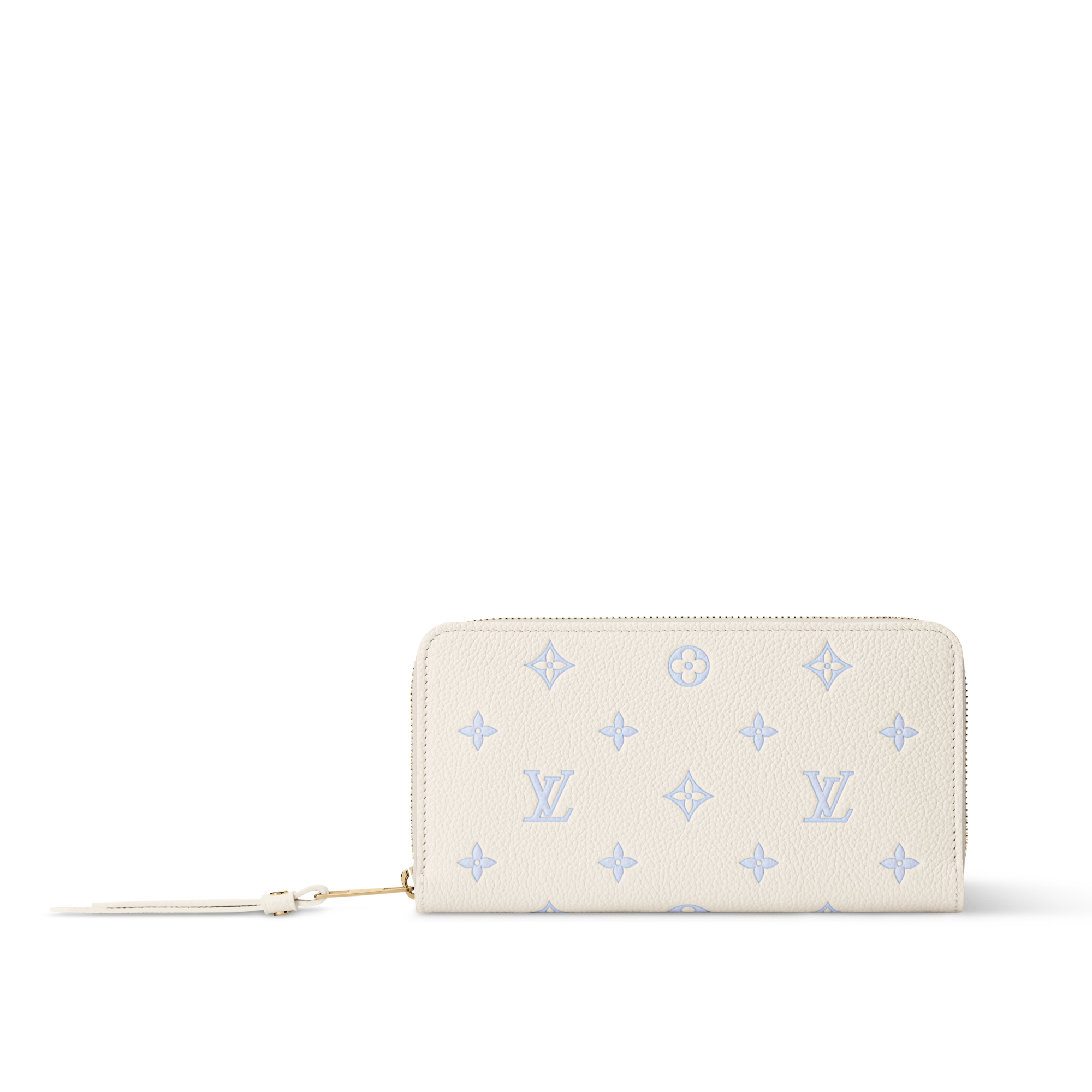 ウィメンズ 長財布・コンパクト財布 - ホワイト｜ルイ・ヴィトン 公式